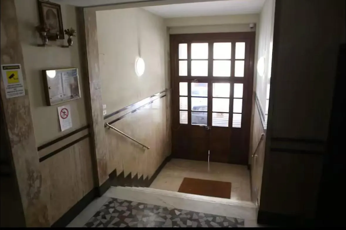 Minimal House Apartment Rome 0*,  Italy