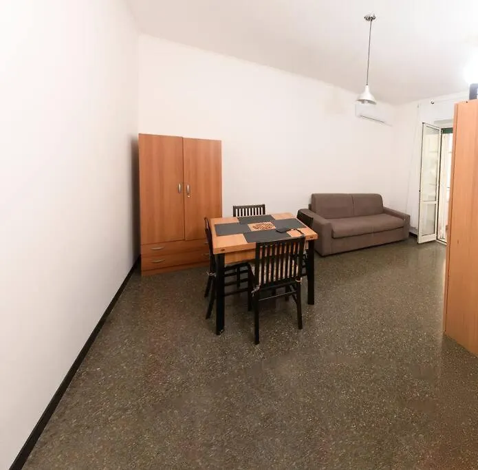 Apartmán Minimal House Řím Itálie